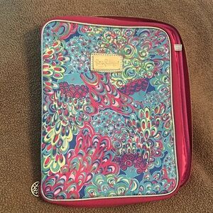 EUC Lilly Pulitzer organizer**LAST CHANCE**